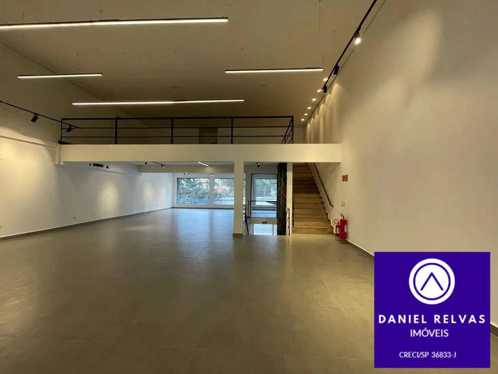 Loja-Salão, 490 m² - Foto 8
