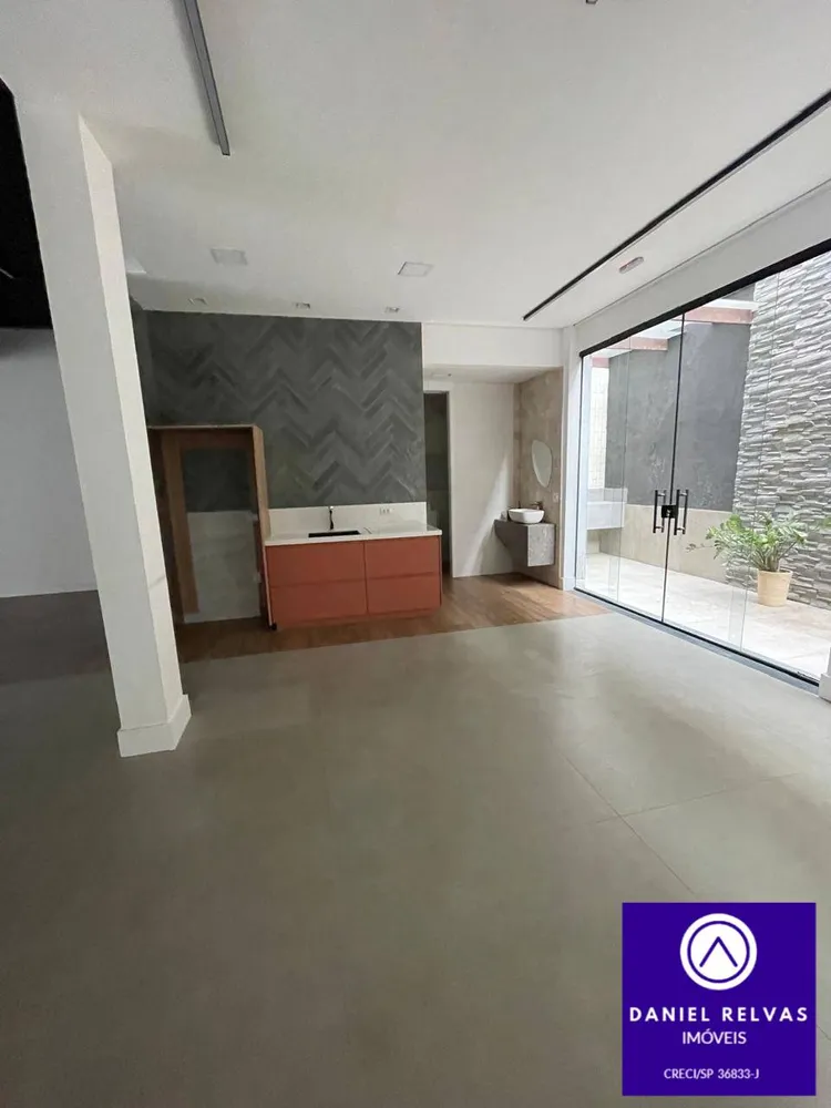 Loja-Salão, 490 m² - Foto 2