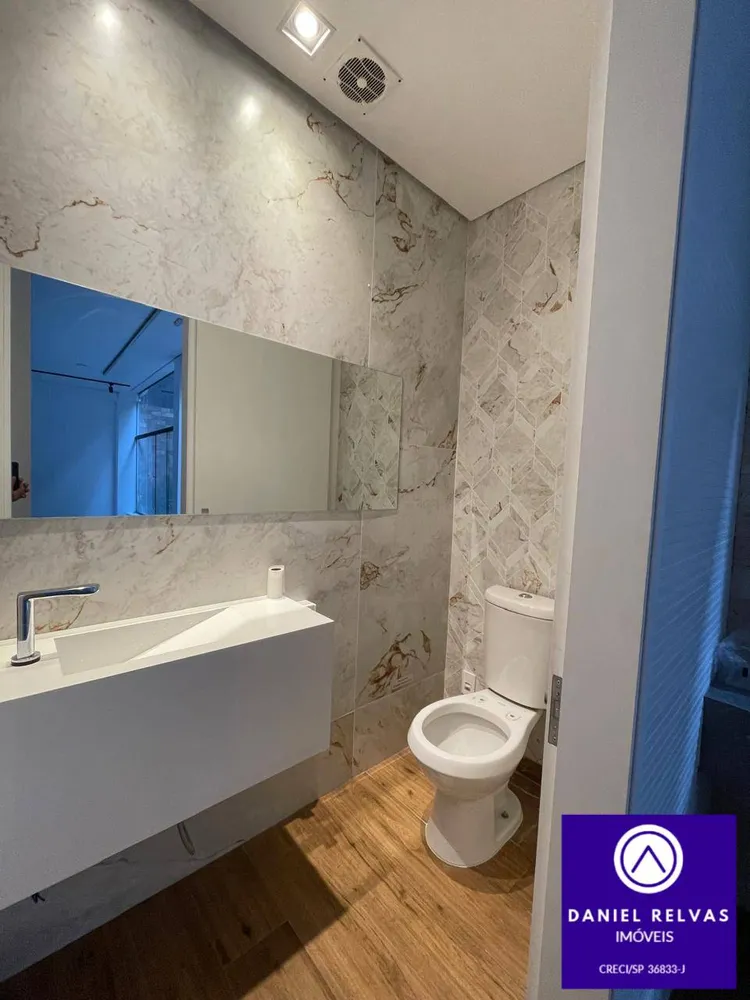 Loja-Salão, 490 m² - Foto 5
