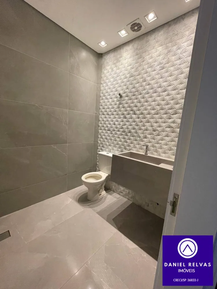 Loja-Salão, 490 m² - Foto 9