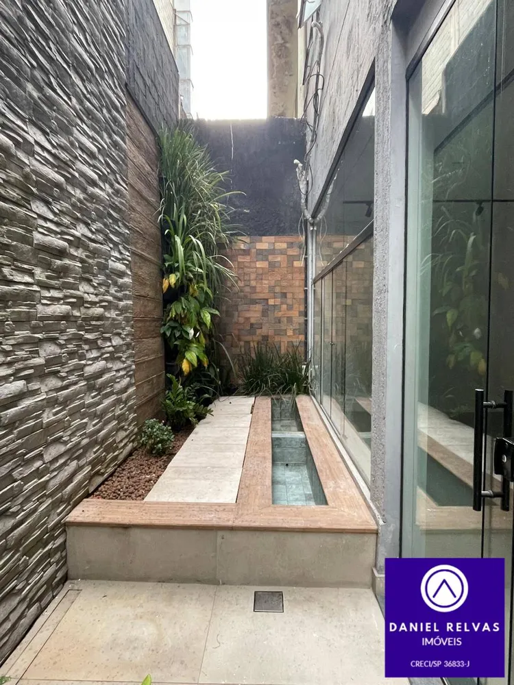 Loja-Salão, 490 m² - Foto 4