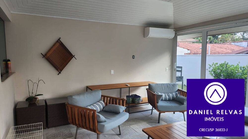 Casa, 4 quartos, 400 m² - Foto 5