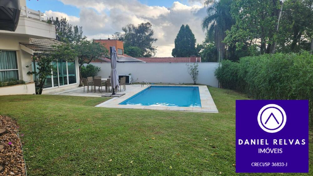 Casa, 4 quartos, 400 m² - Foto 11