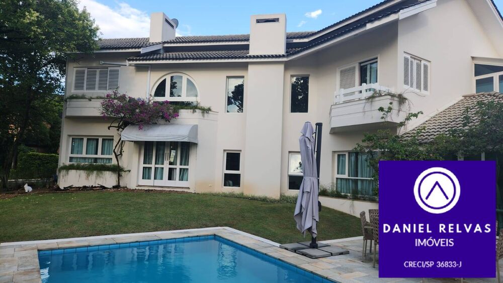 Casa, 4 quartos, 400 m² - Foto 12