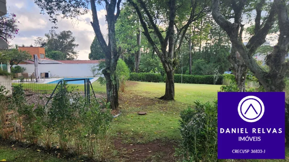 Casa, 4 quartos, 400 m² - Foto 9