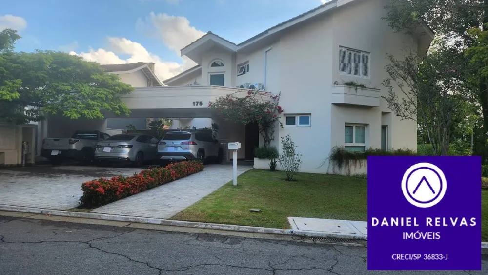 Casa, 4 quartos, 400 m² - Foto 16