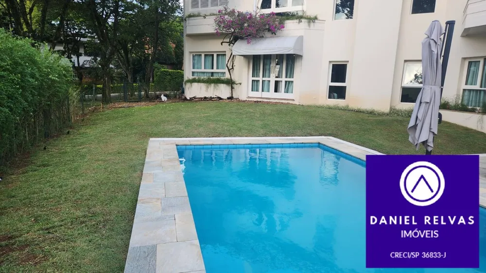 Casa, 4 quartos, 400 m² - Foto 10