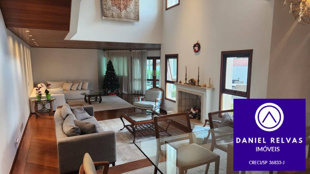 Casa, 4 quartos, 400 m² - Foto 3