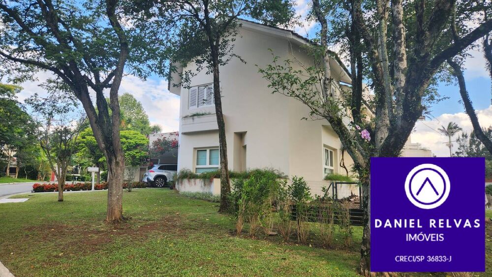 Casa, 4 quartos, 400 m² - Foto 2