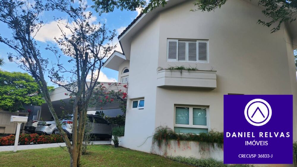 Casa, 4 quartos, 400 m² - Foto 7