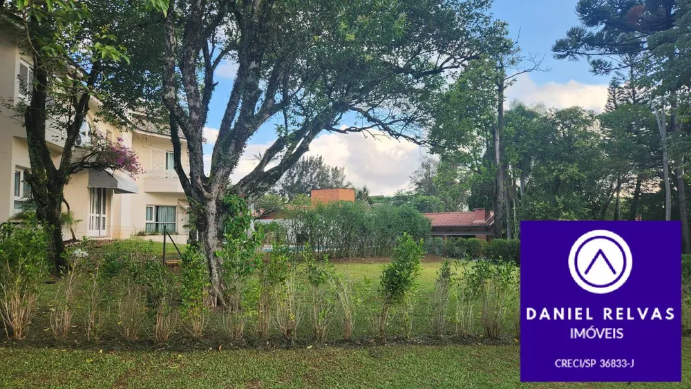 Casa, 4 quartos, 400 m² - Foto 15