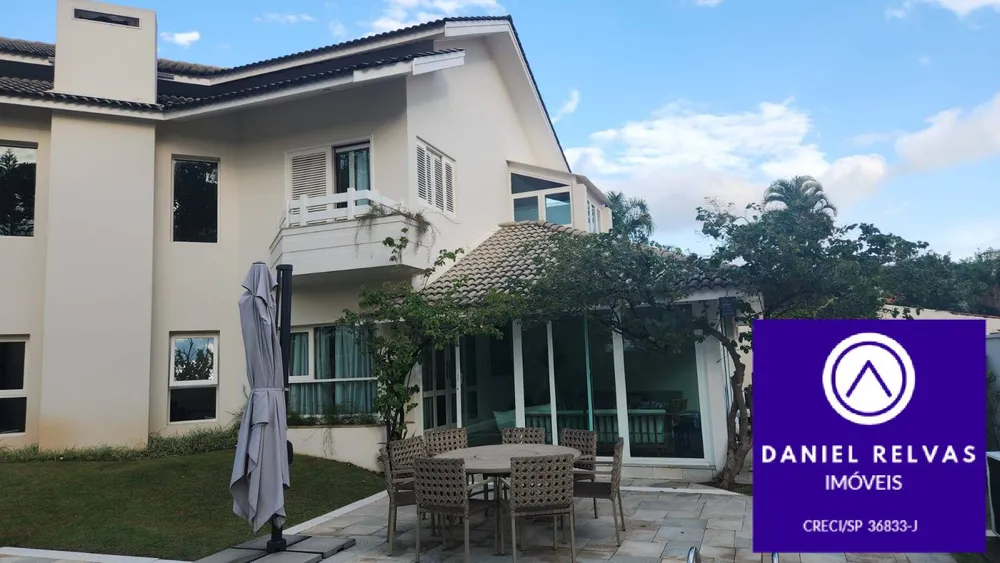 Casa, 4 quartos, 400 m² - Foto 14