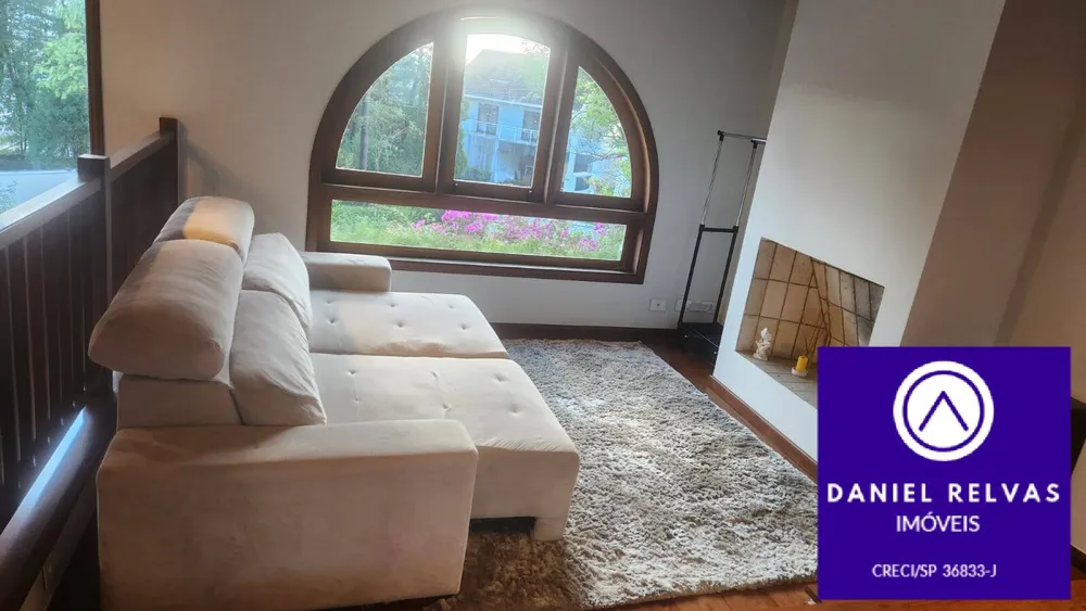 Casa, 4 quartos, 400 m² - Foto 13