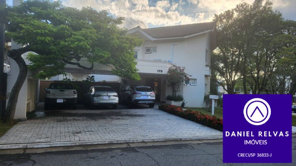 Casa, 4 quartos, 400 m² - Foto 10