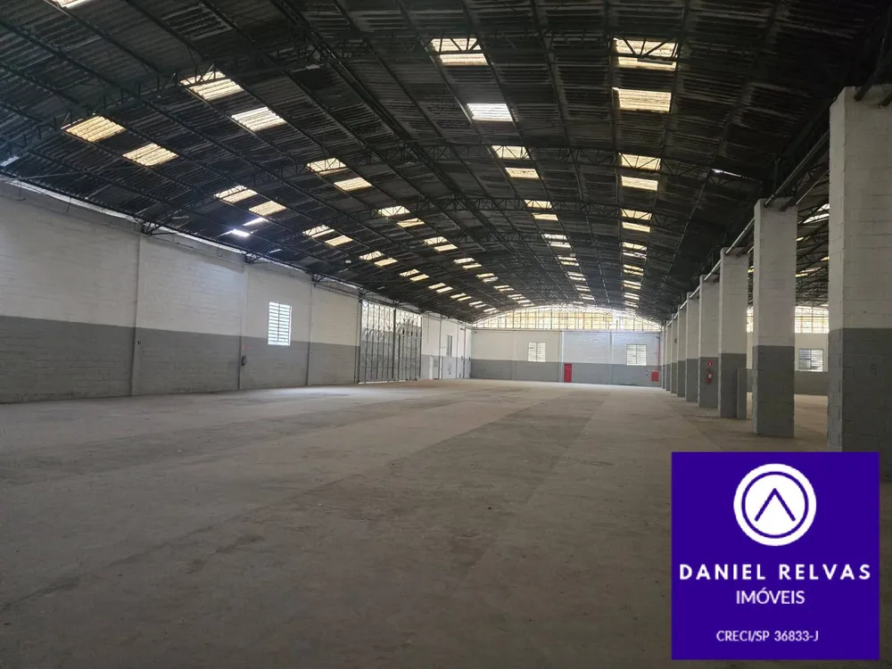 Depósito-Galpão, 3900 m² - Foto 4