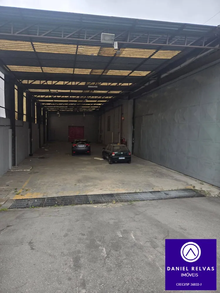 Depósito-Galpão, 3900 m² - Foto 3