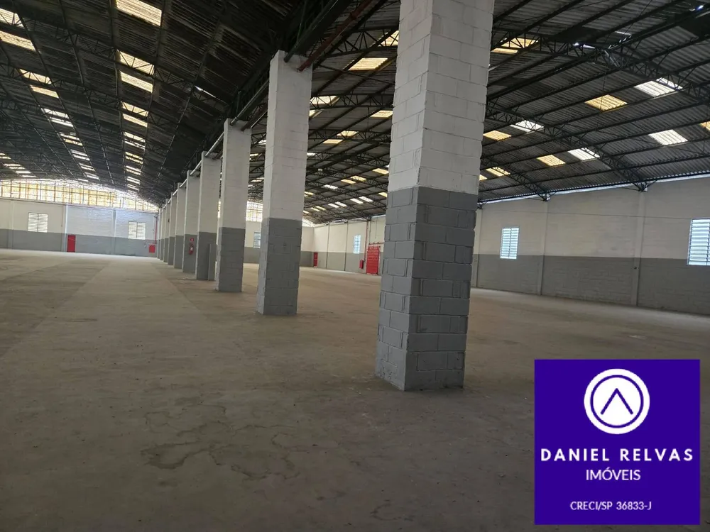 Depósito-Galpão, 3900 m² - Foto 7
