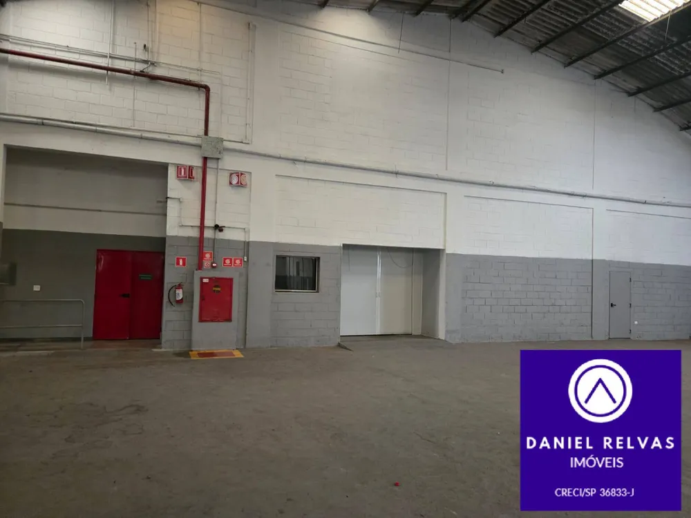 Depósito-Galpão, 3900 m² - Foto 5