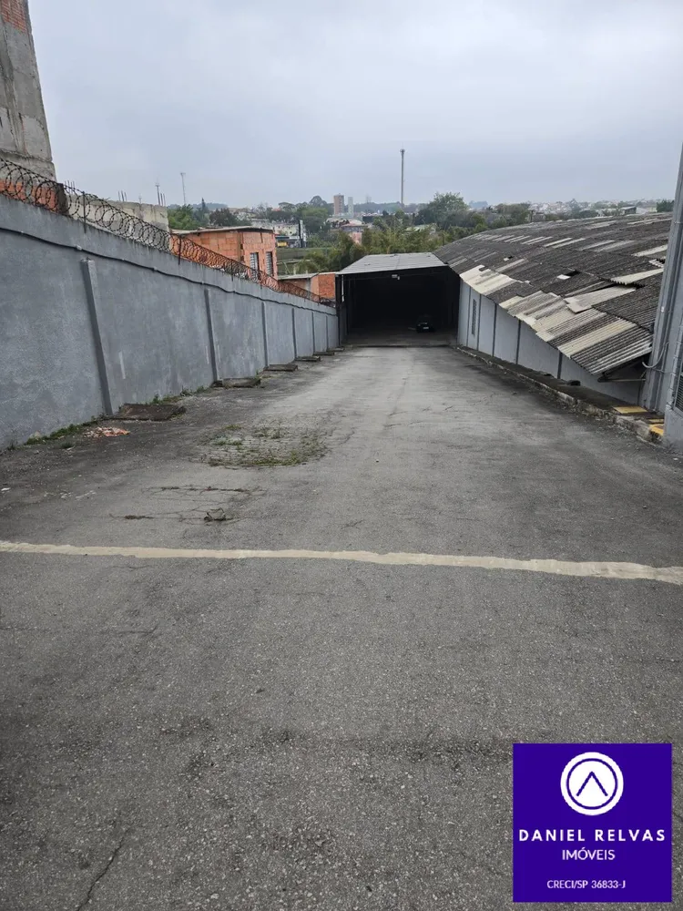 Depósito-Galpão, 3900 m² - Foto 2