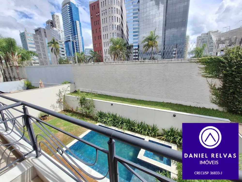 Casa, 4 quartos, 468 m² - Foto 1