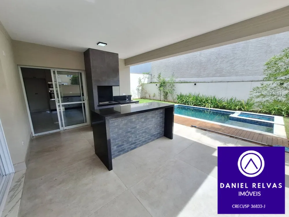 Casa, 4 quartos, 468 m² - Foto 3
