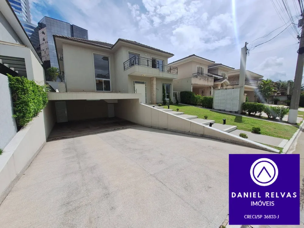 Casa, 4 quartos, 468 m² - Foto 5