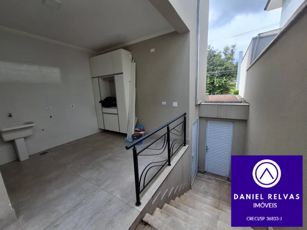 Casa, 4 quartos, 468 m² - Foto 7