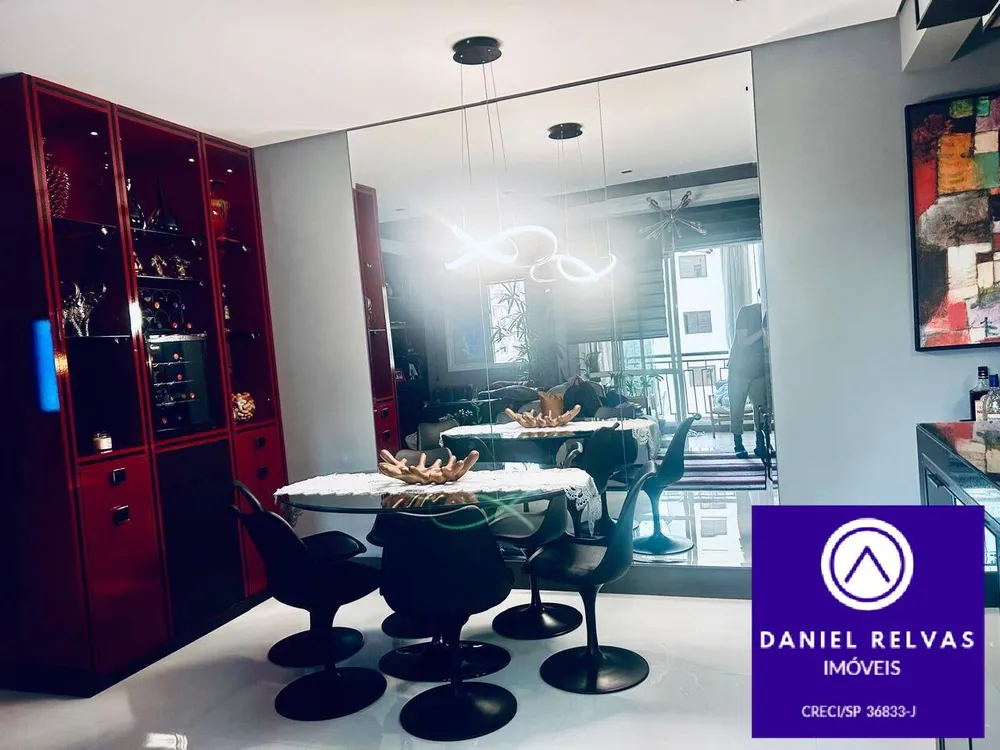 Apartamento, 2 quartos, 84 m² - Foto 6
