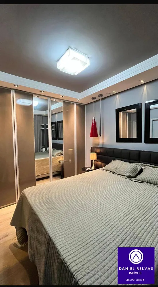 Apartamento, 2 quartos, 84 m² - Foto 8
