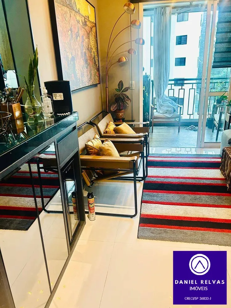 Apartamento, 2 quartos, 84 m² - Foto 16