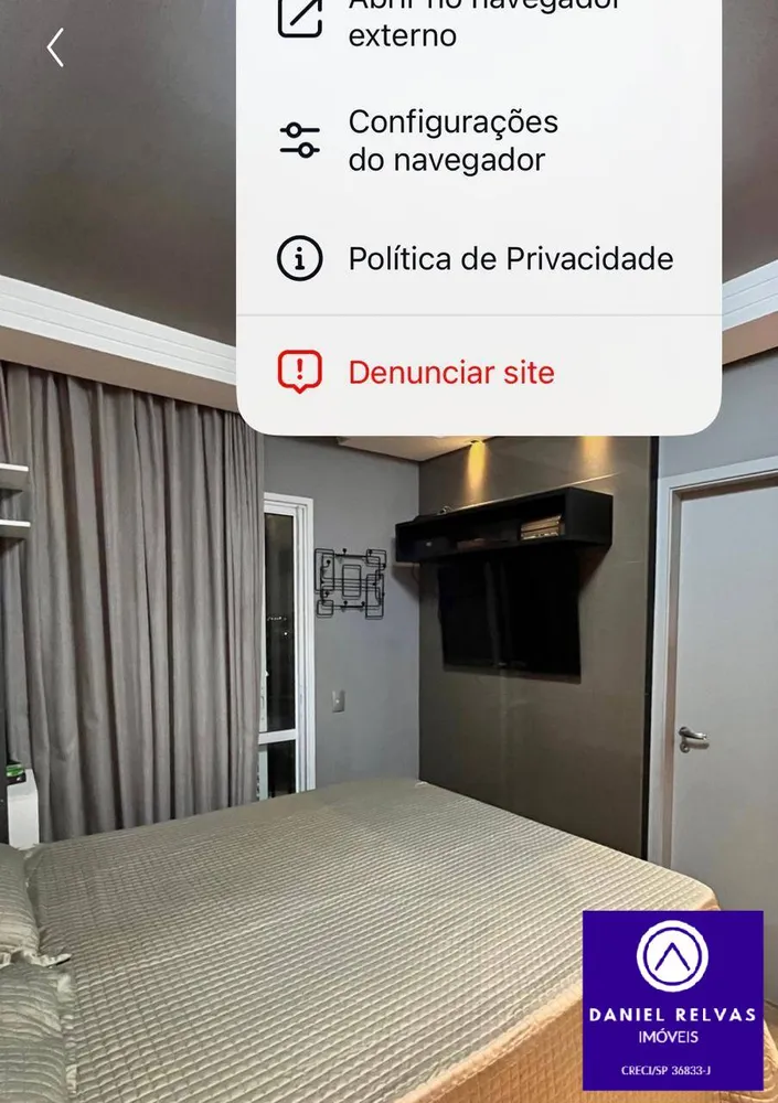 Apartamento, 2 quartos, 84 m² - Foto 13