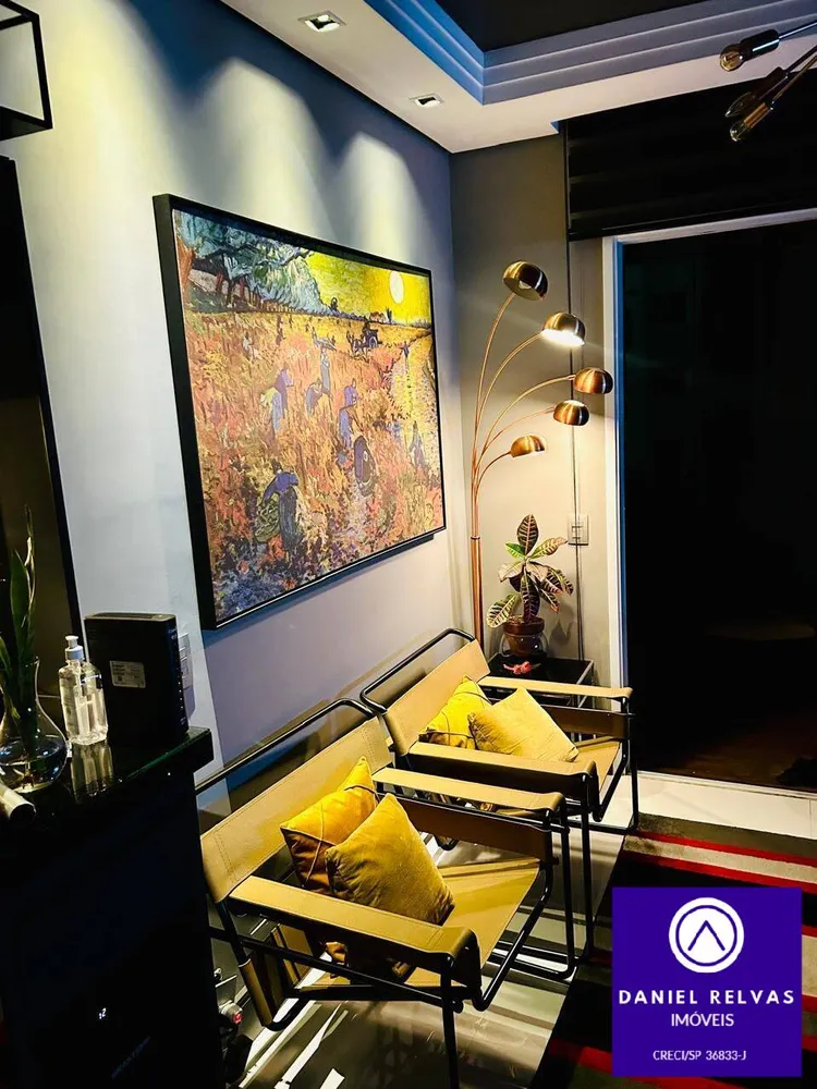 Apartamento, 2 quartos, 84 m² - Foto 10