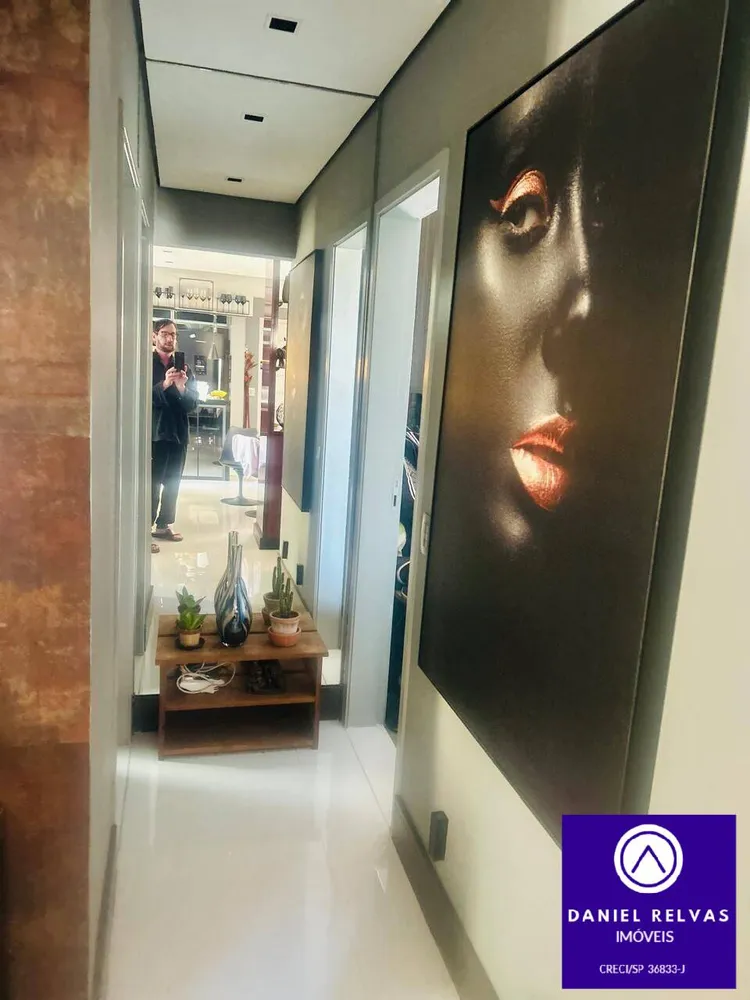 Apartamento, 2 quartos, 84 m² - Foto 5