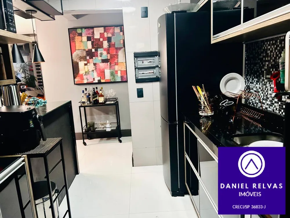 Apartamento, 2 quartos, 84 m² - Foto 9