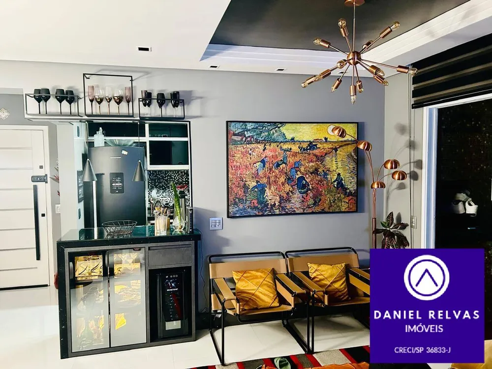 Apartamento, 2 quartos, 84 m² - Foto 7