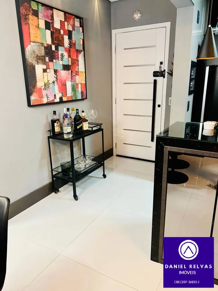 Apartamento, 2 quartos, 84 m² - Foto 12