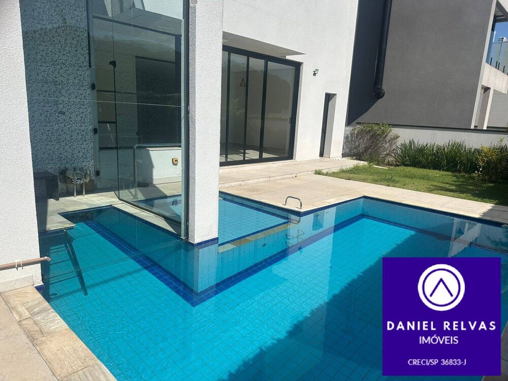 Casa, 4 quartos, 510 m² - Foto 2