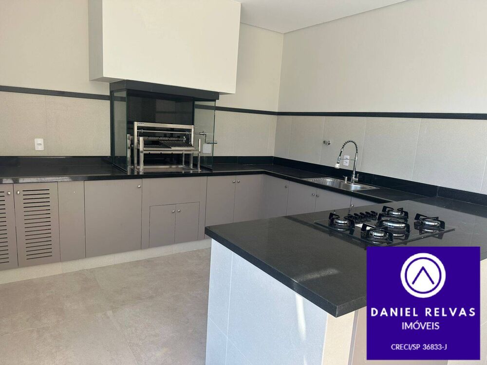 Casa, 4 quartos, 510 m² - Foto 3