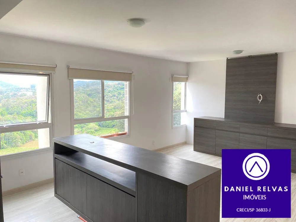Apartamento, 1 quarto, 63 m² - Foto 4