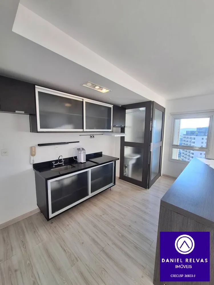 Apartamento, 1 quarto, 63 m² - Foto 7