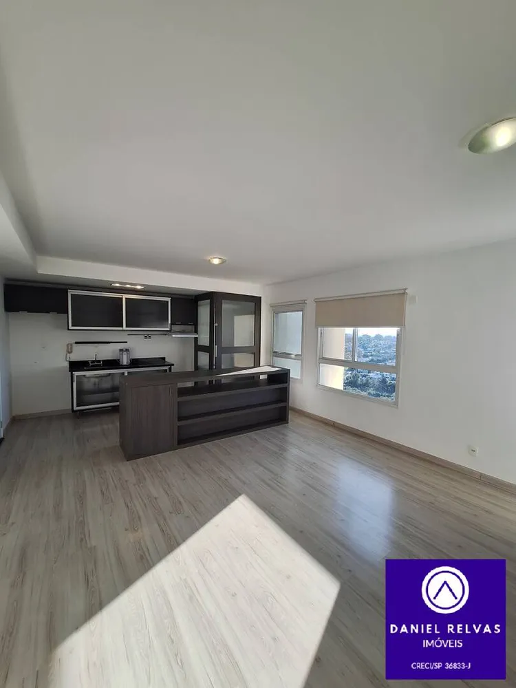 Apartamento, 1 quarto, 63 m² - Foto 5
