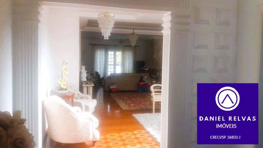 Casa, 4 quartos, 600 m² - Foto 4