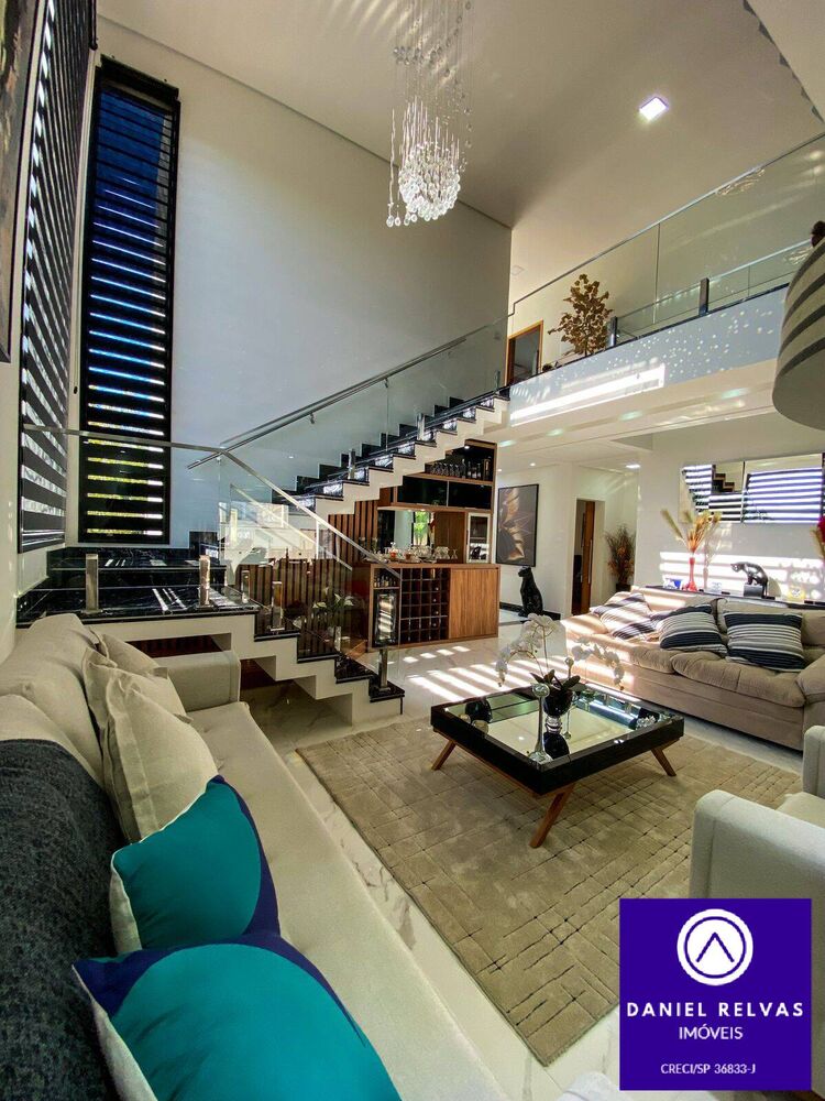 Casa, 5 quartos, 450 m² - Foto 3