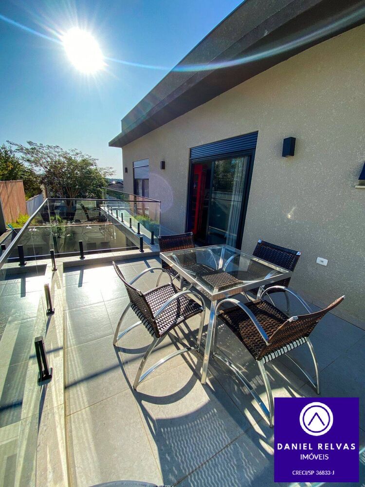 Casa, 5 quartos, 450 m² - Foto 1
