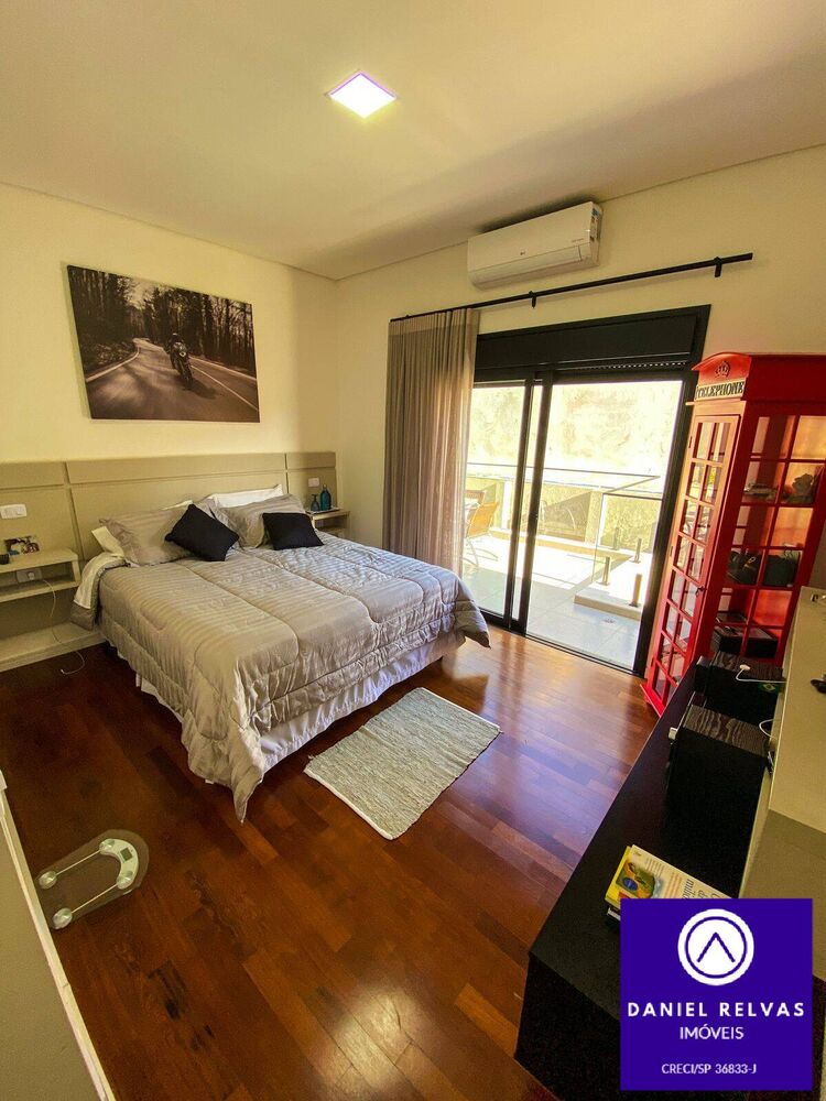 Casa, 5 quartos, 450 m² - Foto 4