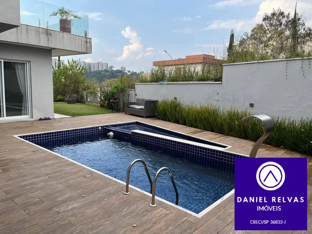 Casa, 4 quartos, 445 m² - Foto 13