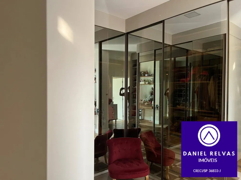 Casa, 4 quartos, 445 m² - Foto 4