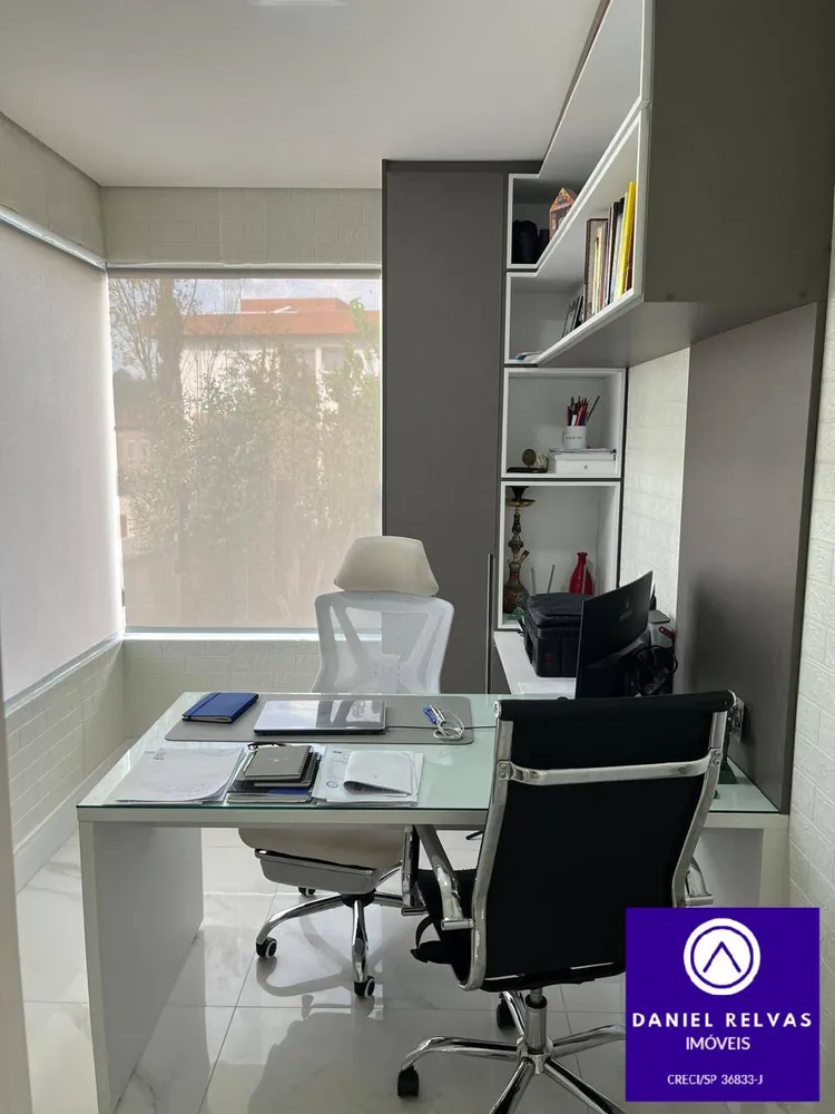 Casa, 4 quartos, 445 m² - Foto 2