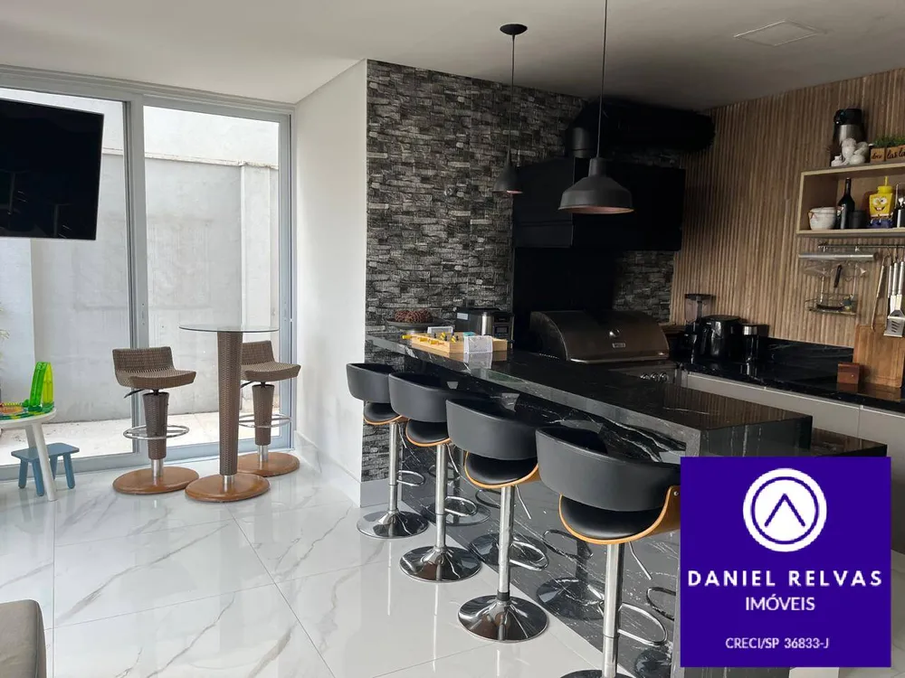 Casa, 4 quartos, 445 m² - Foto 5