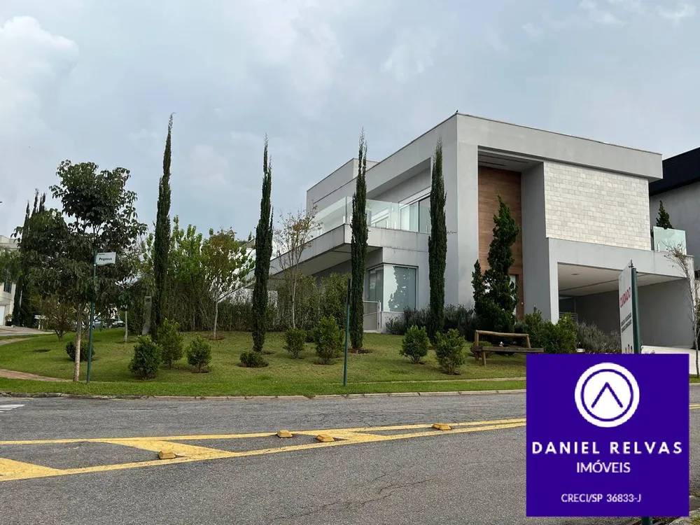 Casa, 4 quartos, 445 m² - Foto 12